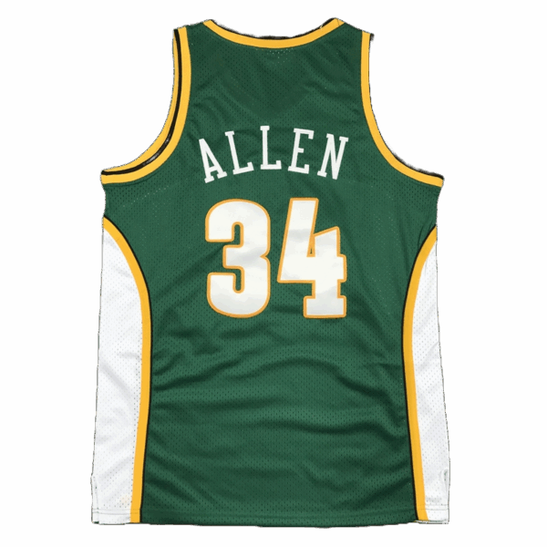 Seattle Supersonics - immagine 2
