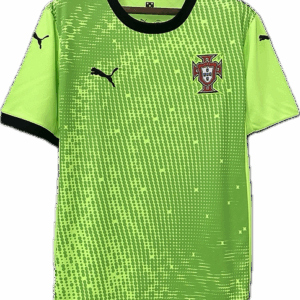 Maglia Portogallo Portiere - 2025