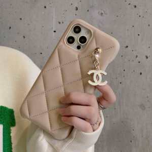 Chanel IPhone Cover