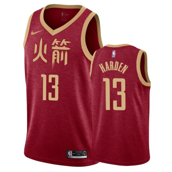 Houston Rockets