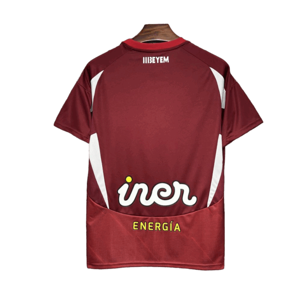 Maglia Albacete Trasferta - 24/25 - immagine 2