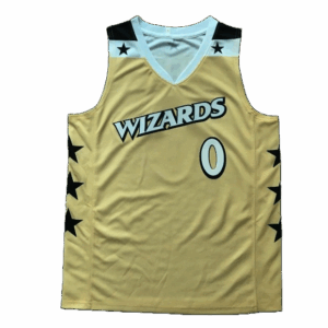 Washington Wizards Retro