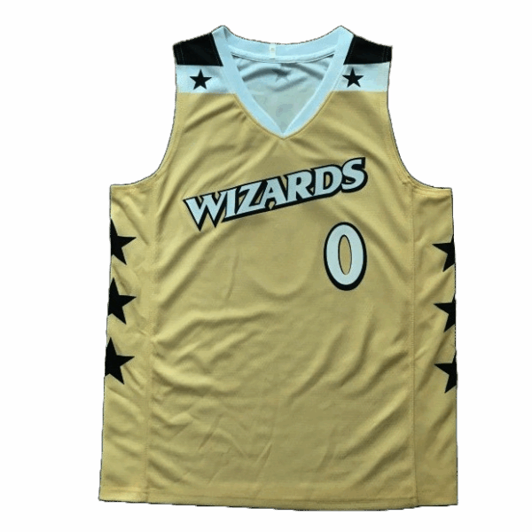 Washington Wizards Retro
