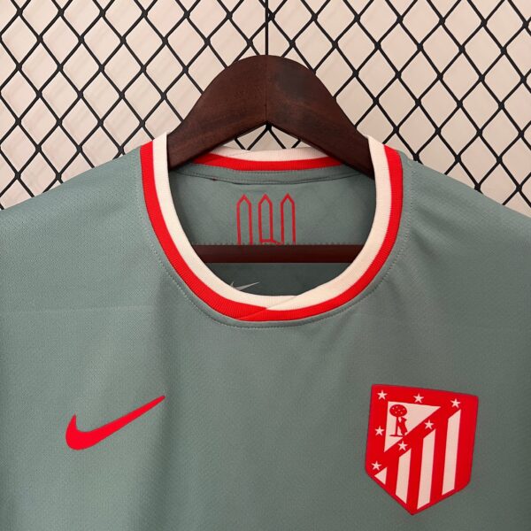 Maglia Atletico Madrid Trasferta - 24/25 - immagine 3