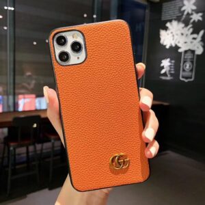 Gucci IPhone Cover