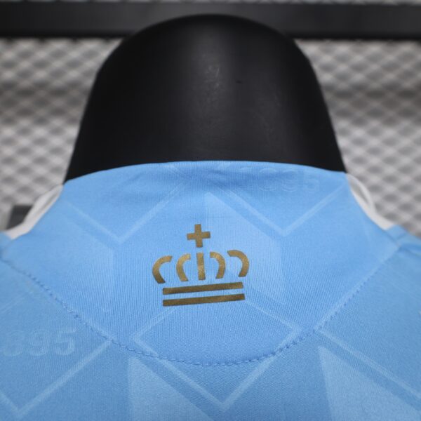 Belgio Away - 2024 Player Version - immagine 4