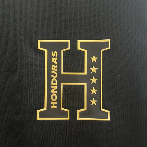 Maglia Honduras - 2024 - immagine 6