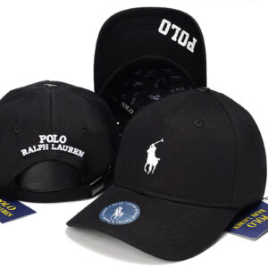 Cappellino Ralph Lauren