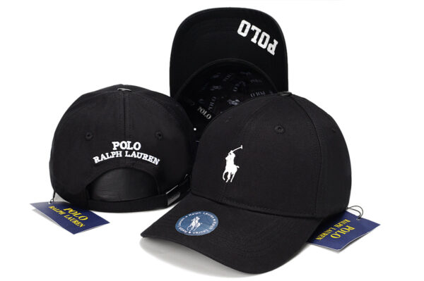 Cappellino Ralph Lauren