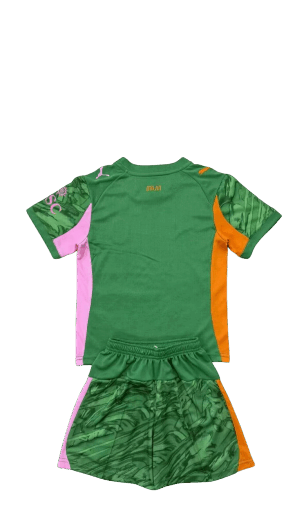 Kit Bambino - Milan Portiere 25/26 - immagine 2