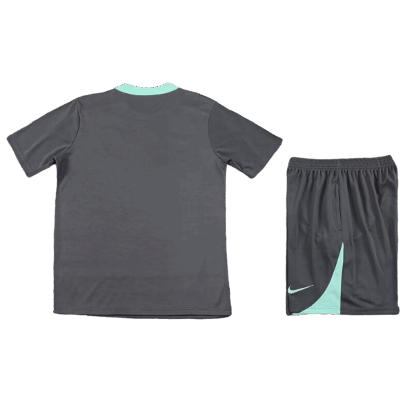 Kit Allenamento - PSG 24/25 - immagine 2