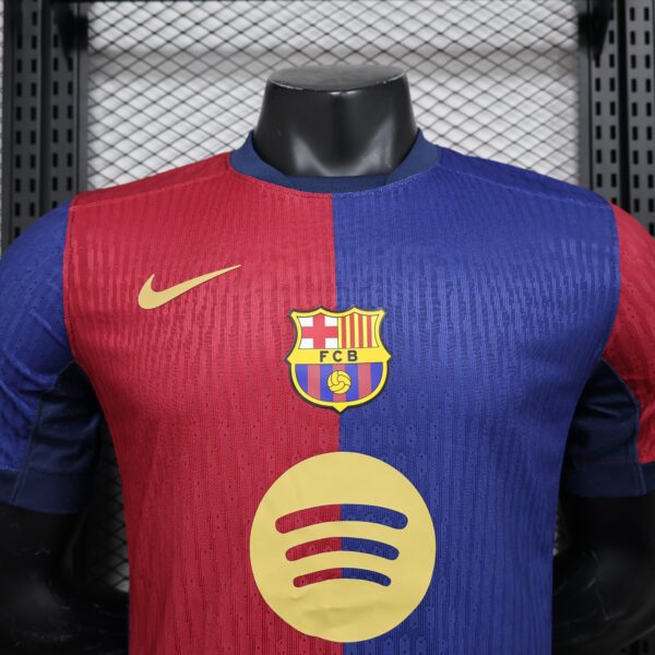 Barcellona Special Edition - 24/25 Player Version - immagine 3