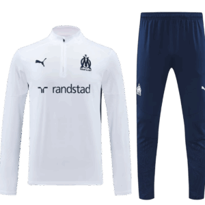Marsiglia - Tuta Bambino 24/25
