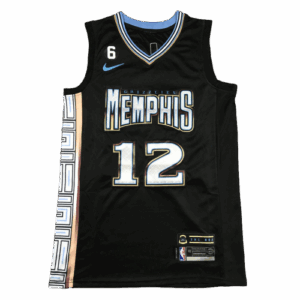 Maglia Memphis Grizzlies