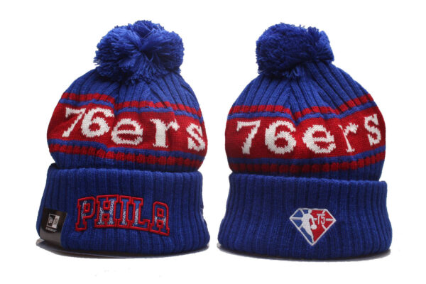 Cappello lana Philadelphia