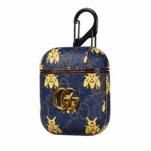 Cover AirPods Gucci