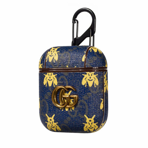 Cover AirPods Gucci