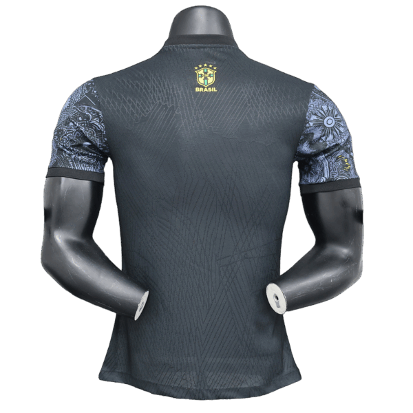 Brasile Special - 24/25 Player Version - immagine 2