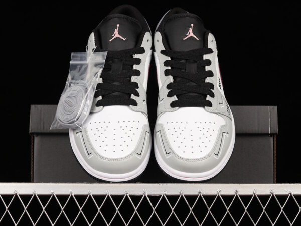 AIR JORDAN 1 LOW - immagine 4