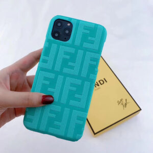 Fendi IPhone Cover