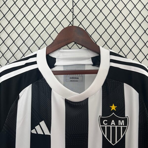 Atletico Mineiro - 24/25 - immagine 3