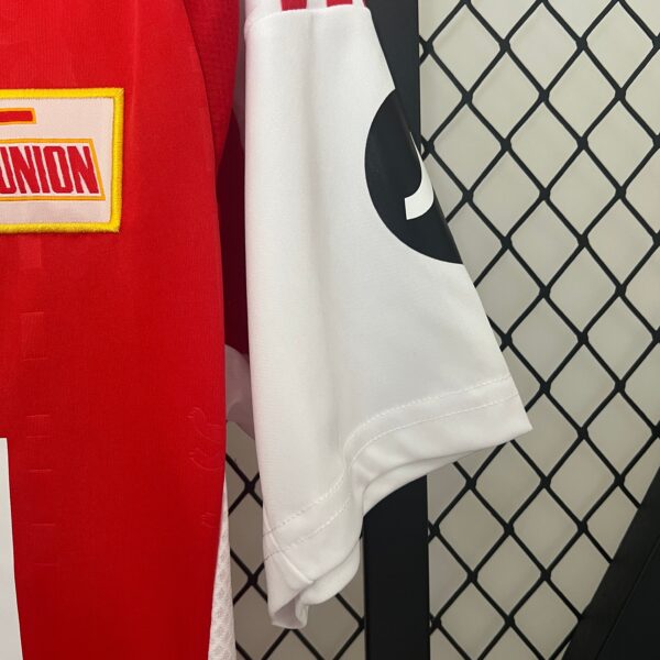 Maglia Union Berlino - 24/25 Player Version - immagine 5