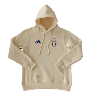 Felpa Italia 24/25