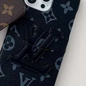 Louis Vuitton IPhone Cover