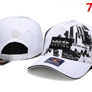 Cappellino Red Bull