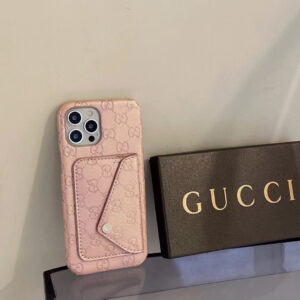 Gucci IPhone Cover