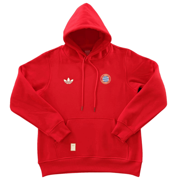 Felpa Bayern Monaco 24/25