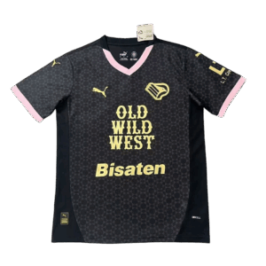 Maglia Palermo Trasferta - 24/25