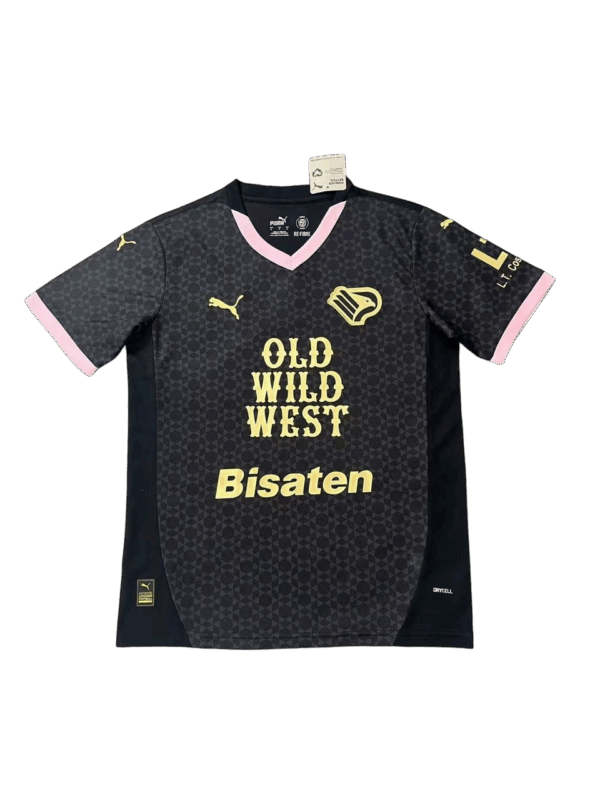 Maglia Palermo Trasferta - 24/25
