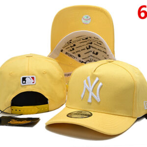 Cappellino New York Yankees
