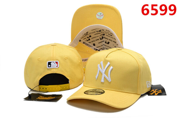 Cappellino New York Yankees