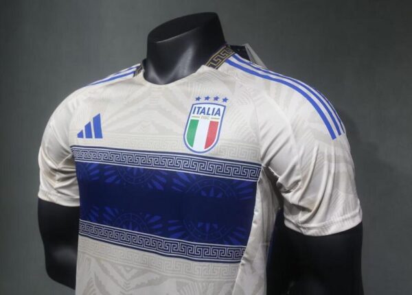 Italia Versace Edition - 2024 Player Version - immagine 4