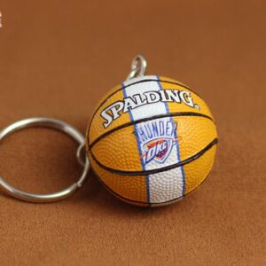 Portachiavi NBA