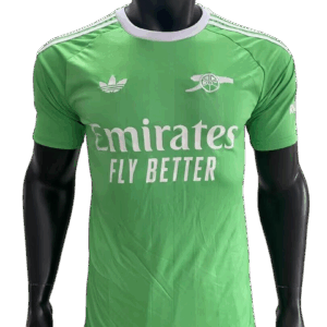 Arsenal Portiere - 25/26 Player Version
