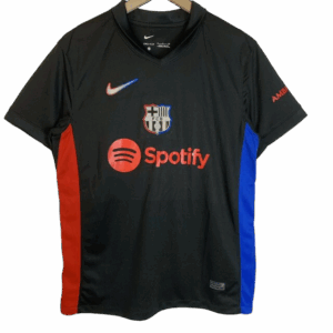 Maglia Barcellona Trasferta - 24/25