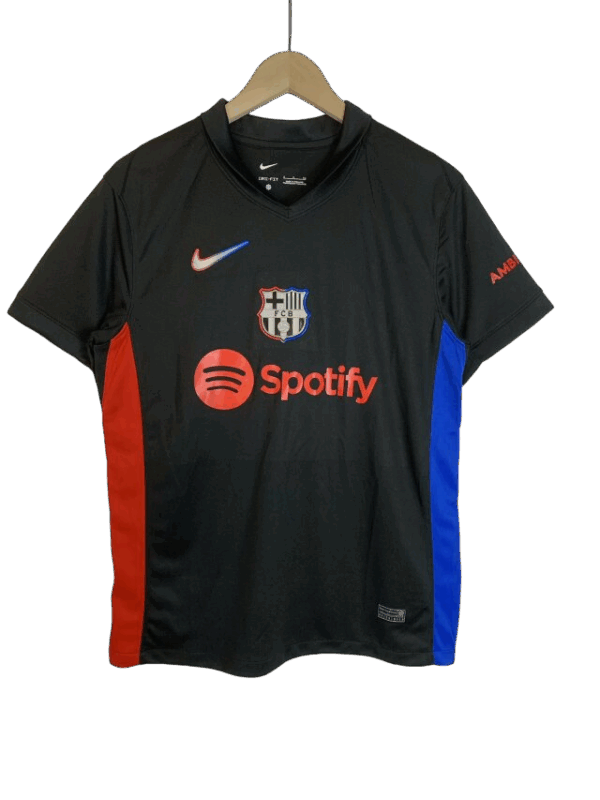Maglia Barcellona Trasferta - 24/25