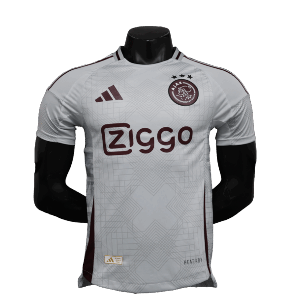 Ajax Third - 24/25 Player Version