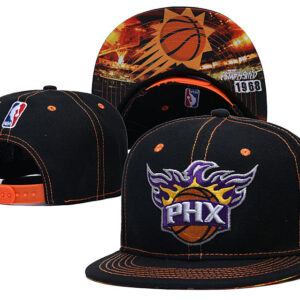 Cappellino Phoenix Suns