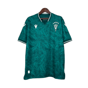 Santiago Wanderers - 24/25