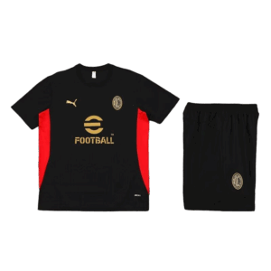 Kit Allenamento - Milan 24/25