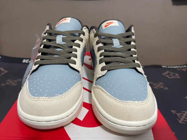 PK SB Dunk Low "Travis Scott x Playstation" - immagine 2