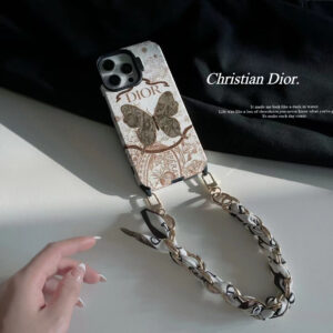 Dior IPhone Cover