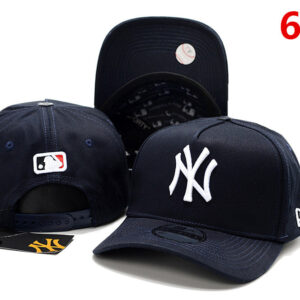 Cappellino New York Yankees