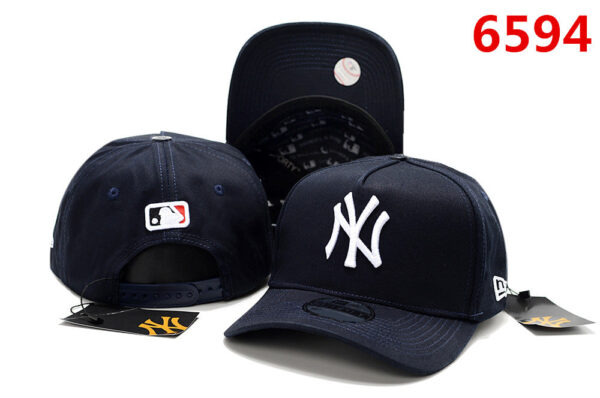 Cappellino New York Yankees