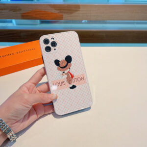 Louis Vuitton IPhone Cover
