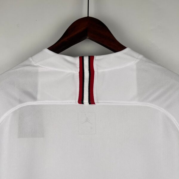 Maglia PSG - 18/19 Vintage - immagine 3